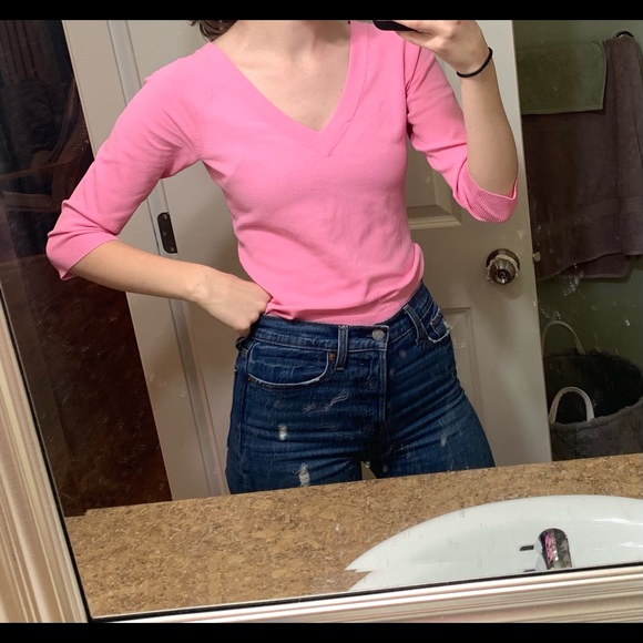 Banana Republic Sz Small Top - Picture 7 of 7